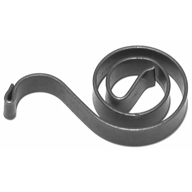 Kulbørstefjeder til Ford/Prestolite