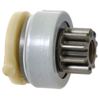 Drev 10 kugg, Ford USA