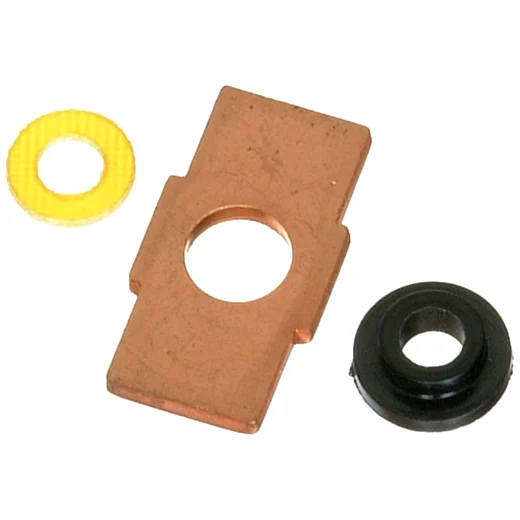 Rørlys Sol.kontakt, Ford