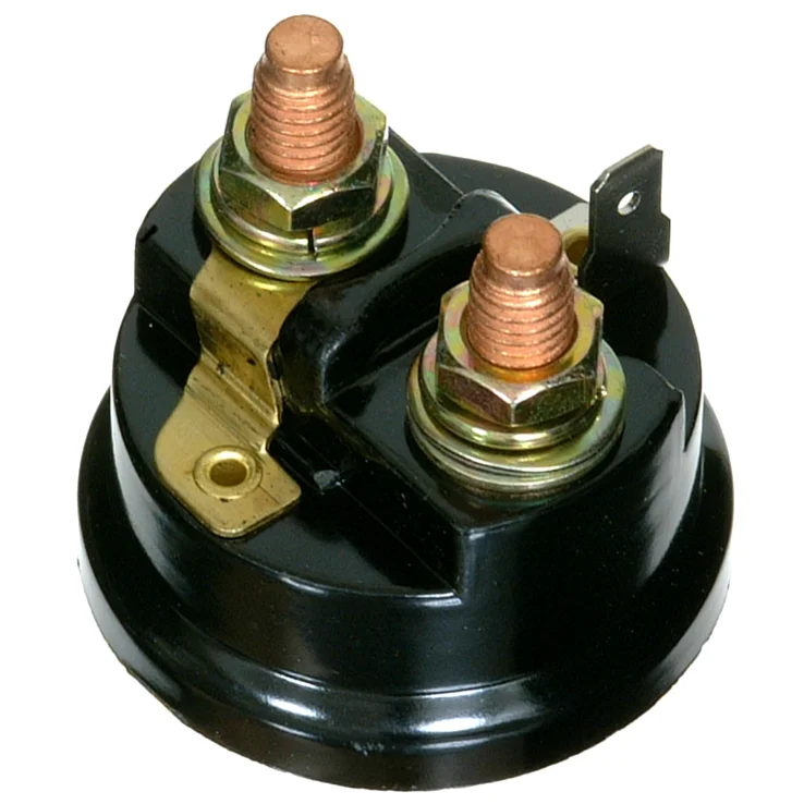 Solenoide - Lock, Ford US