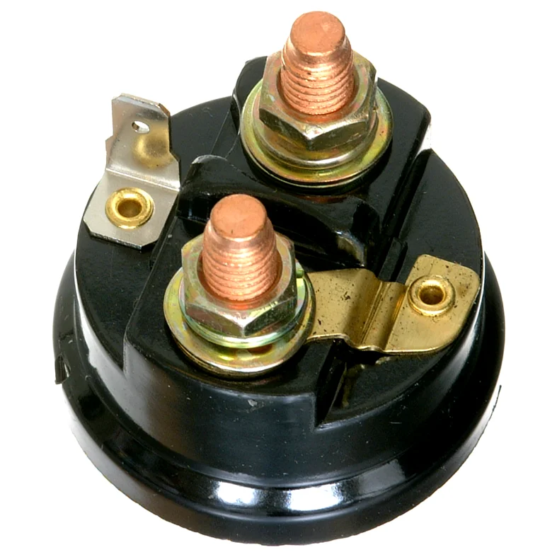 Solenoid - Reparationssæt, Ford US