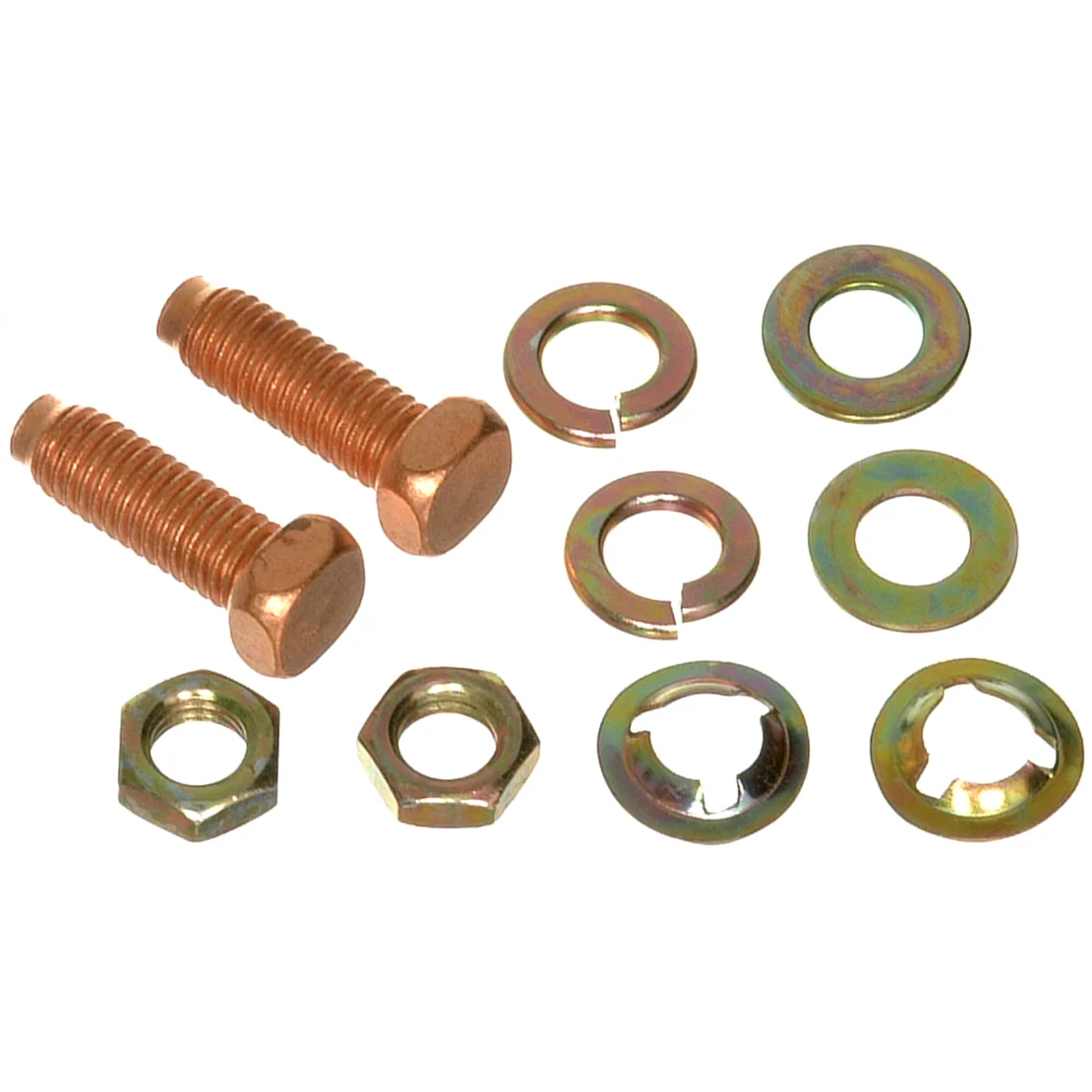 Terminalbolt - Startrelæ Ford USA