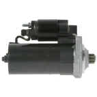 VW Startmotor 12V-1,8kW, 9k