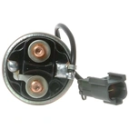 Startrelæ, Hitachi 2114-57606