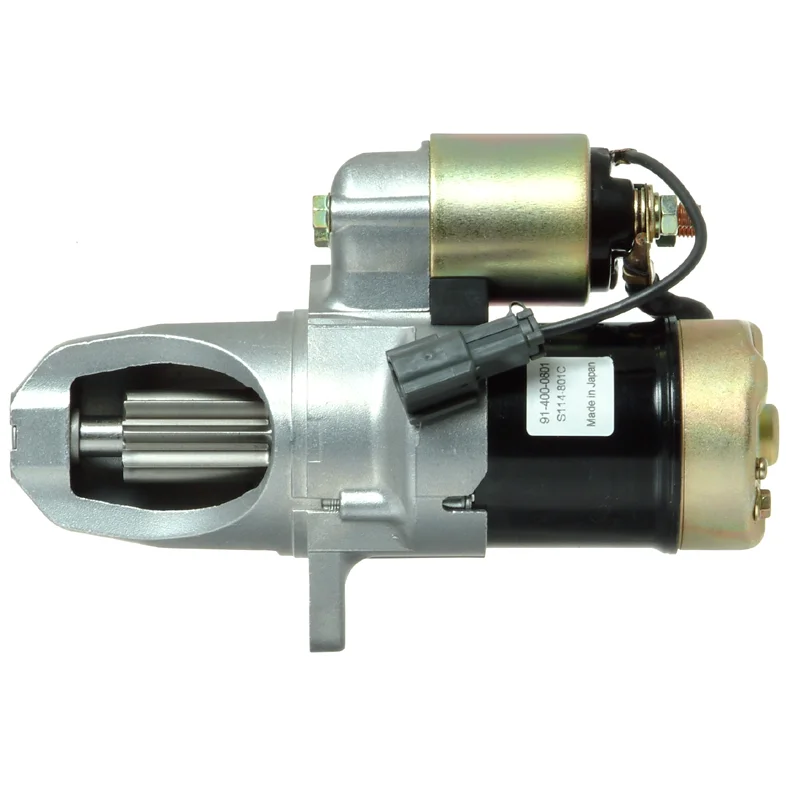 Nissan Maxima Start.12V-1.4kW