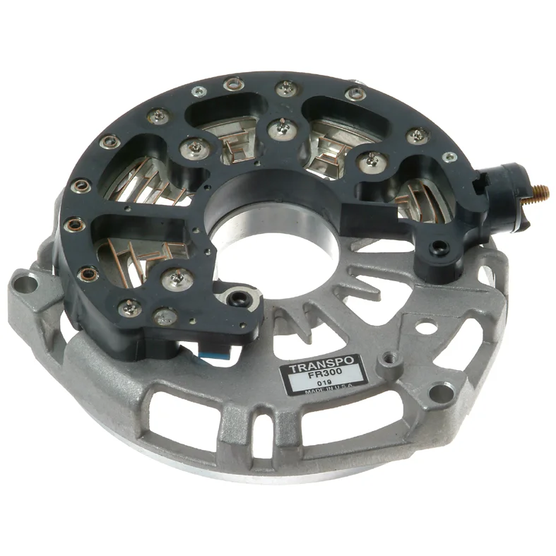 Diodplade Ford 4G serie
