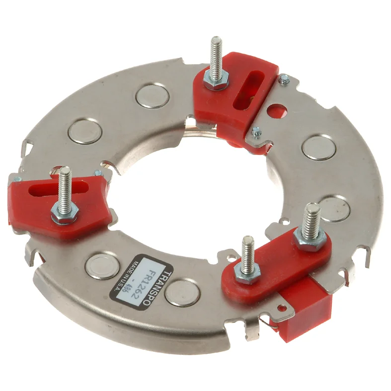 Diodeplade Ford Lastbil USA
