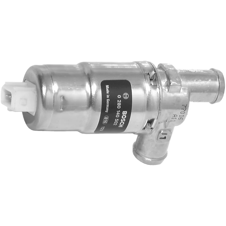 Tømmegangsregulator, 0280140502