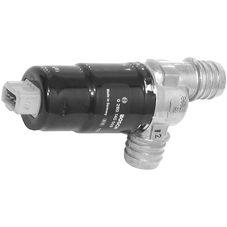 Tomgangsregulator, 0280140509