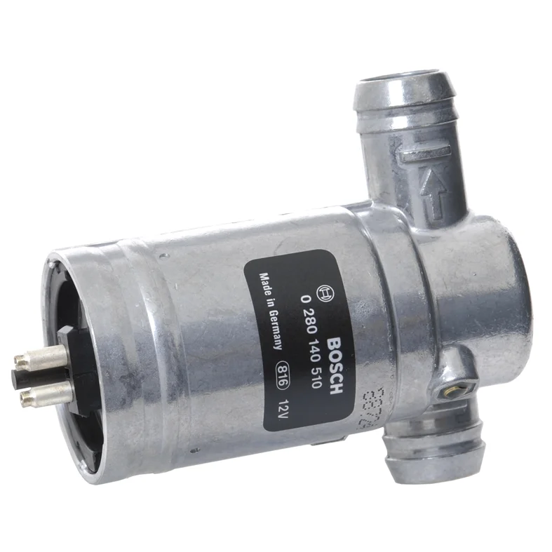 Tomgangsregulator, 0280140510