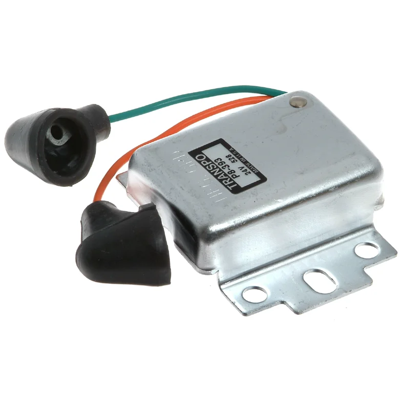 Spændingsregulator Prestolite 24V