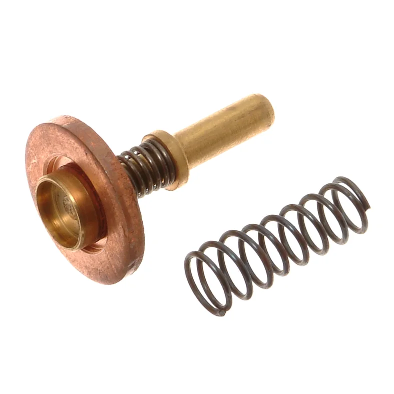 Rørl. Sol. kontakt, Hitachi