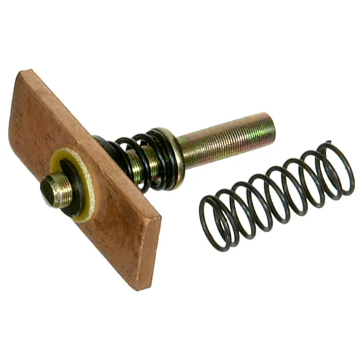 Rørl. Sol. kontakt, Hitachi