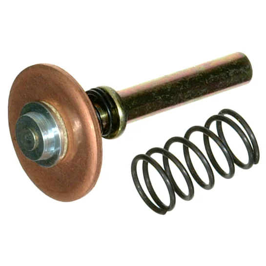 Rørl. Sol. kontakt, Hitachi