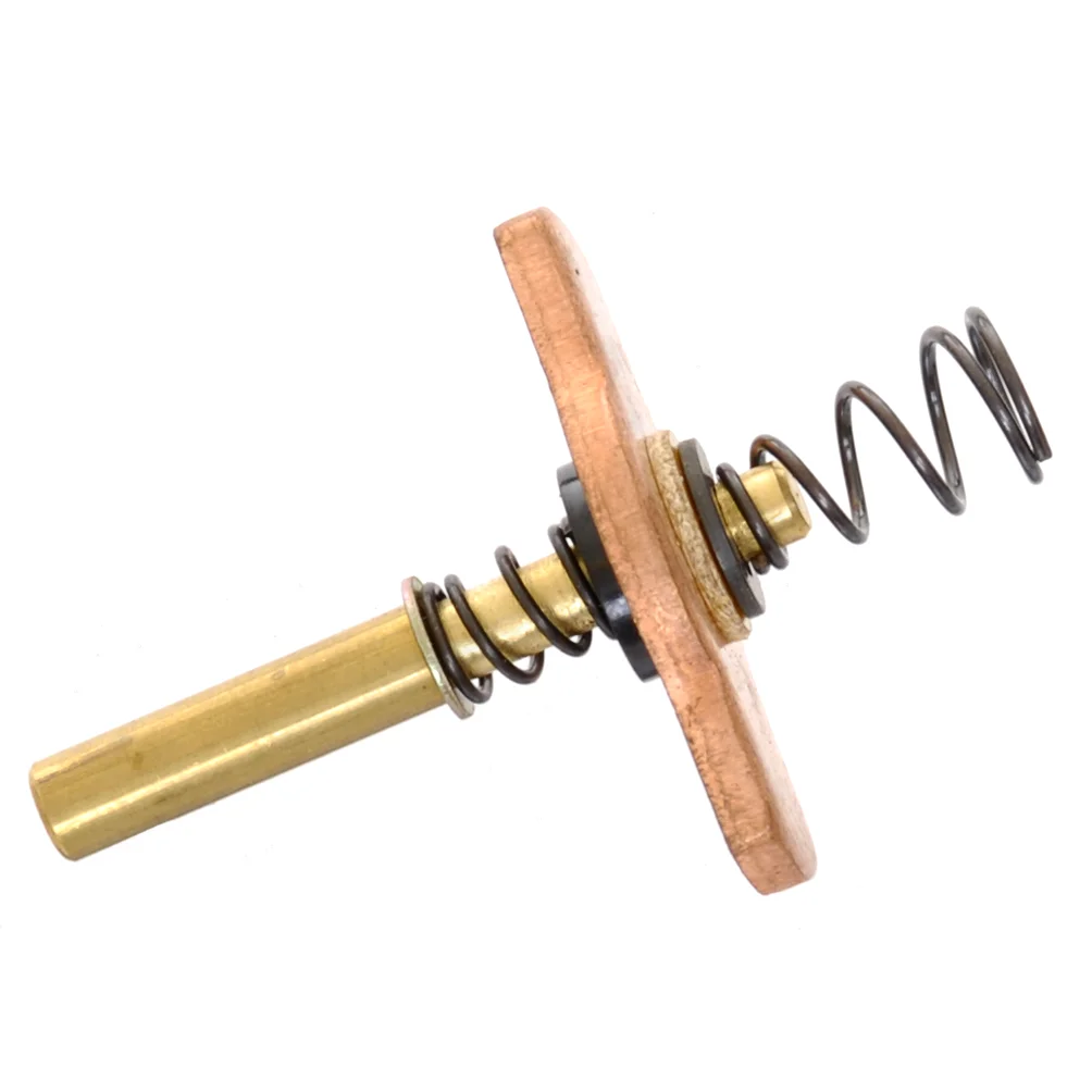 Rørs. Sol.kontakt, Lucas