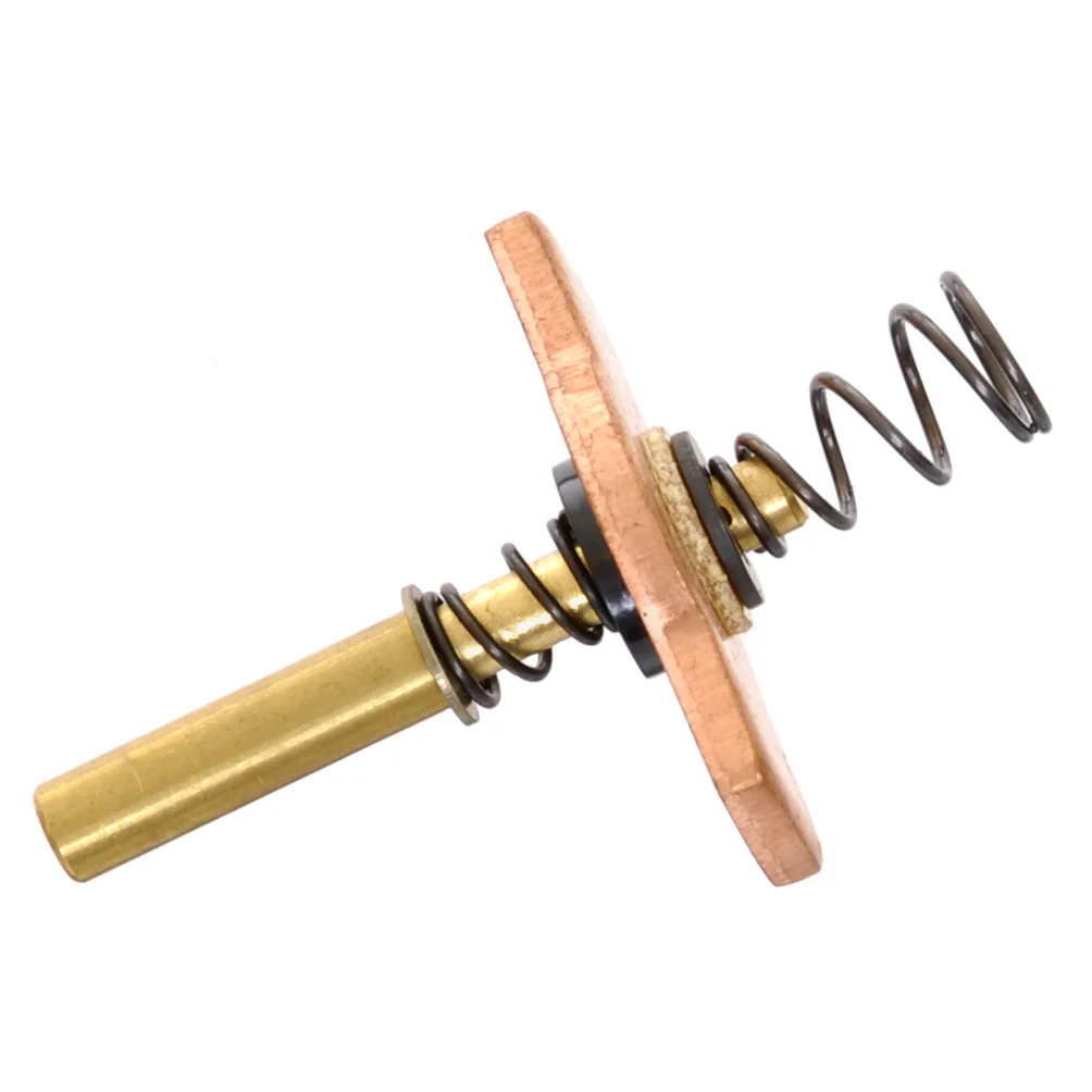 Rørs. Sol.kontakt, Lucas