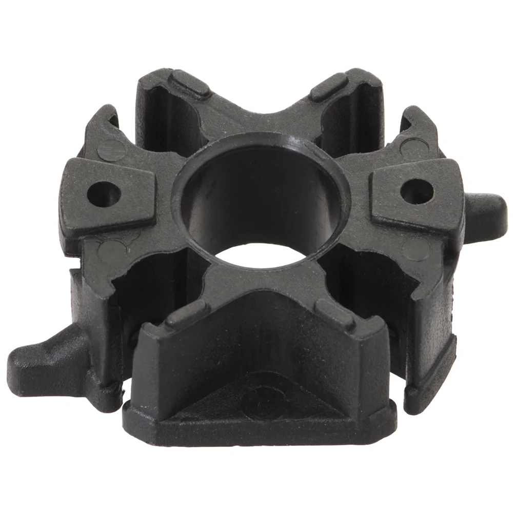 Kulholderplade M35J ser. Lucas startmotor