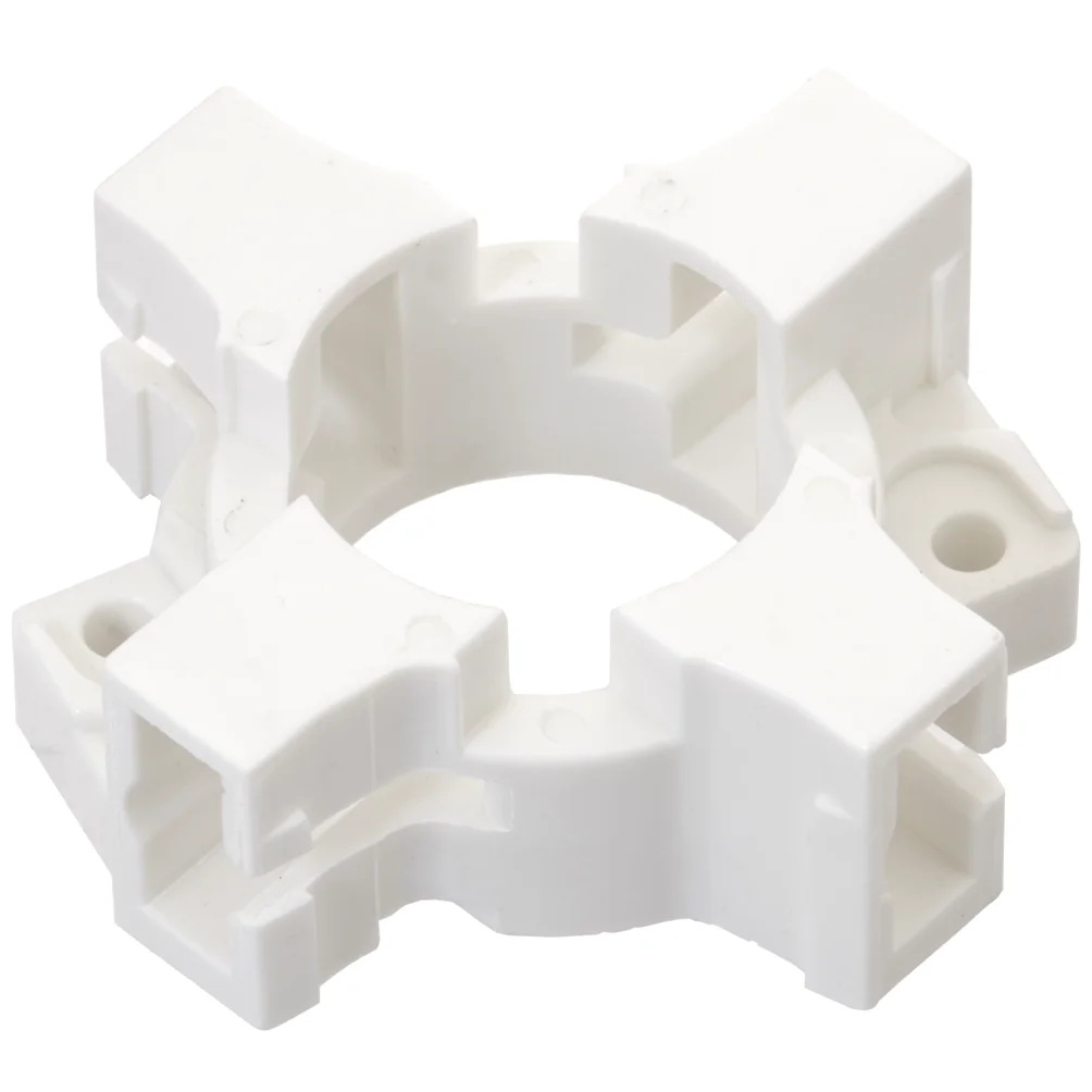 Kulholderplade M80 ser. Lucas startmotor.