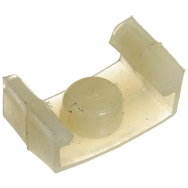 Plastclips kulholder. M79 Lucas