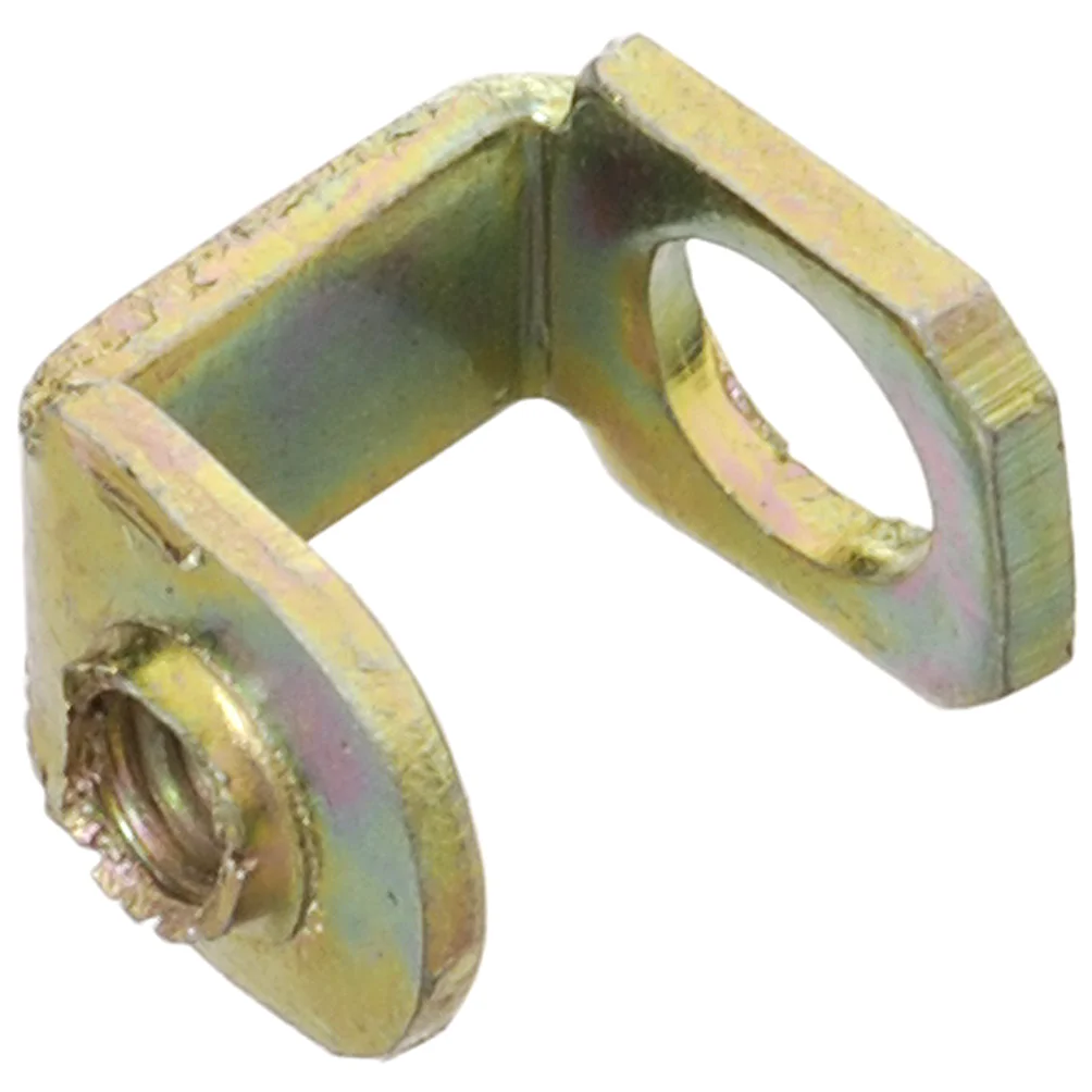 Metalklemmer kulholder. M79 Lucas