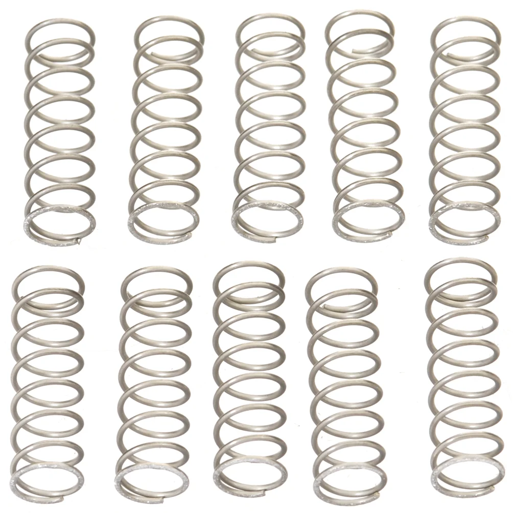 Kulbørstefjeder M79 ser. Lucas 4 stk.
