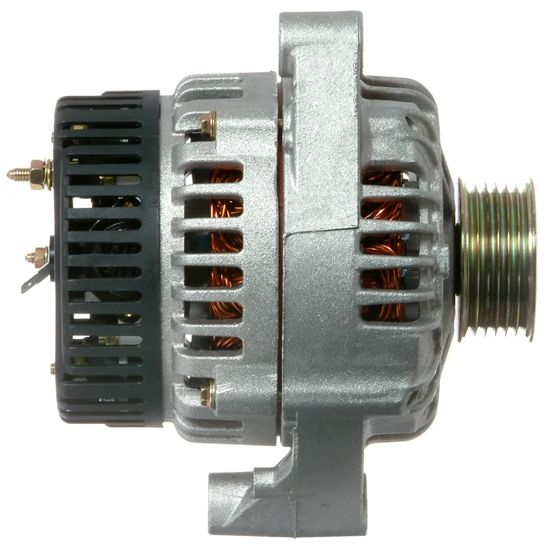 Lada/Samara Generator 12V-80A