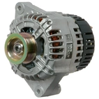 Lada/Samara Generator 12V-80A