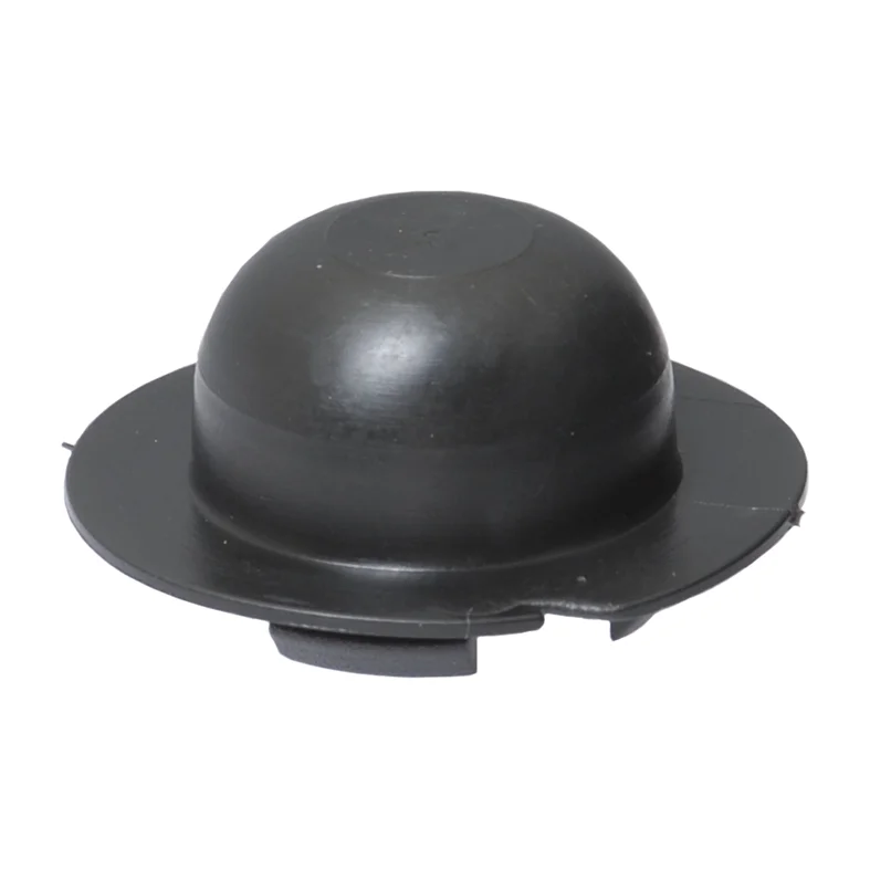 Plastkåbe 8/9M90 Serien. Lucas