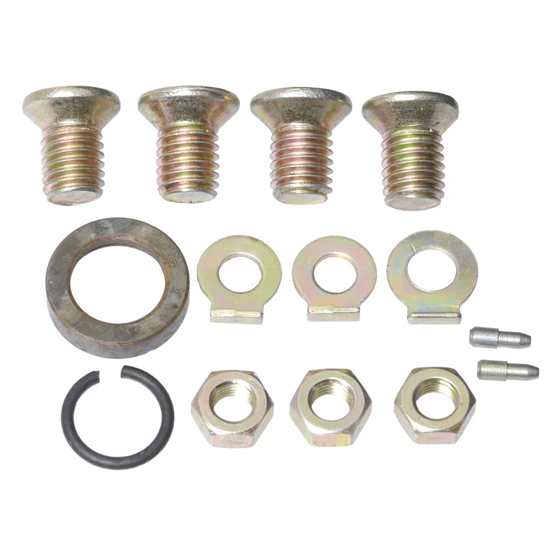 Smådelsæt M45 ser. Lucas stm