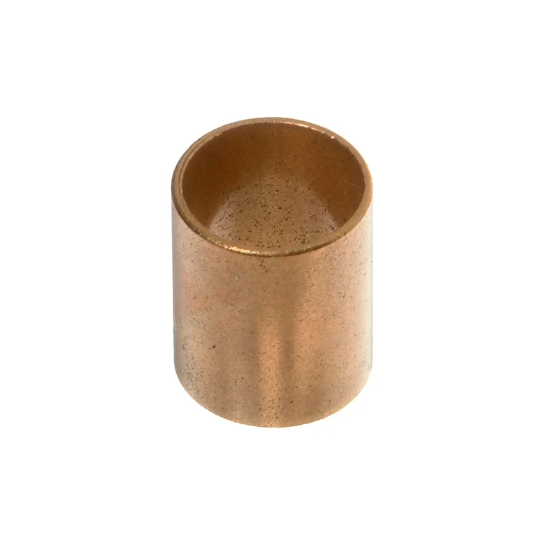 Bøsning 12.8x14.42x18.19 Mitsub