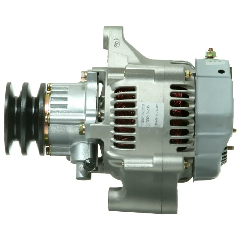 Toyota Generator 12V-70A