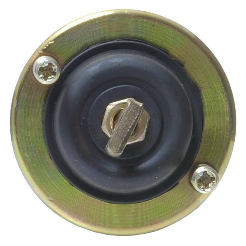 Startrelæ 12V, ND 053400-5120