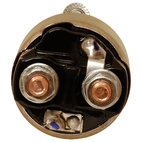 Startrelæ 12V, ND 053400-7130