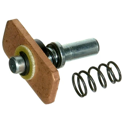 Bevægelig kontakt - startrelæ