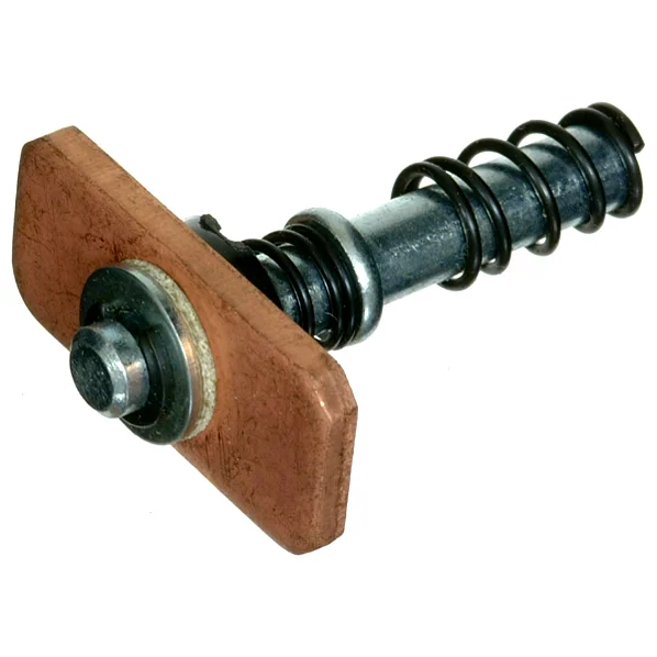 Bevægelig kontakt - startrelæ