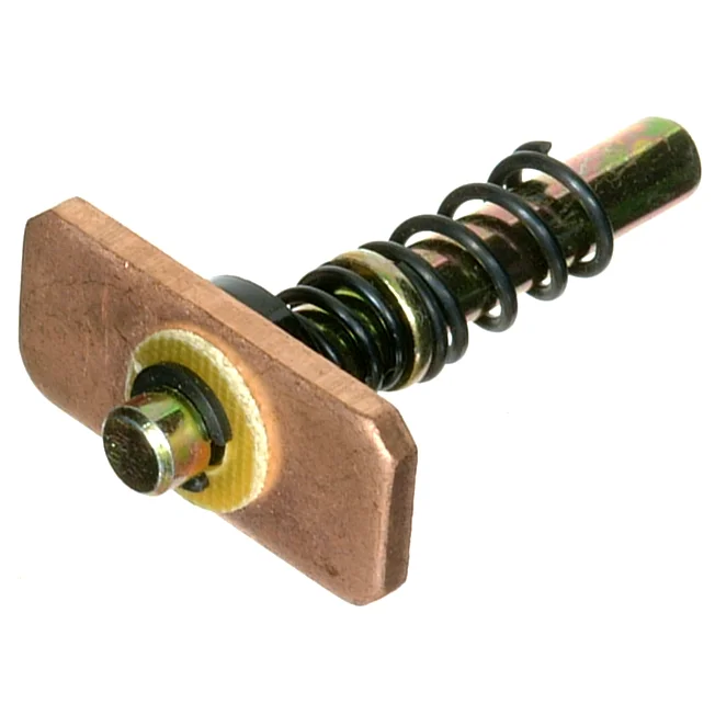 Bevægelig kontakt - startrelæ