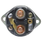 Startrelæ 24V, ND 053400-1900