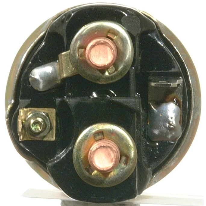 Startrelæ 12V, ND 053400-8510