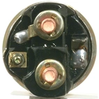 Startrelæ 12V, ND 053400-8510