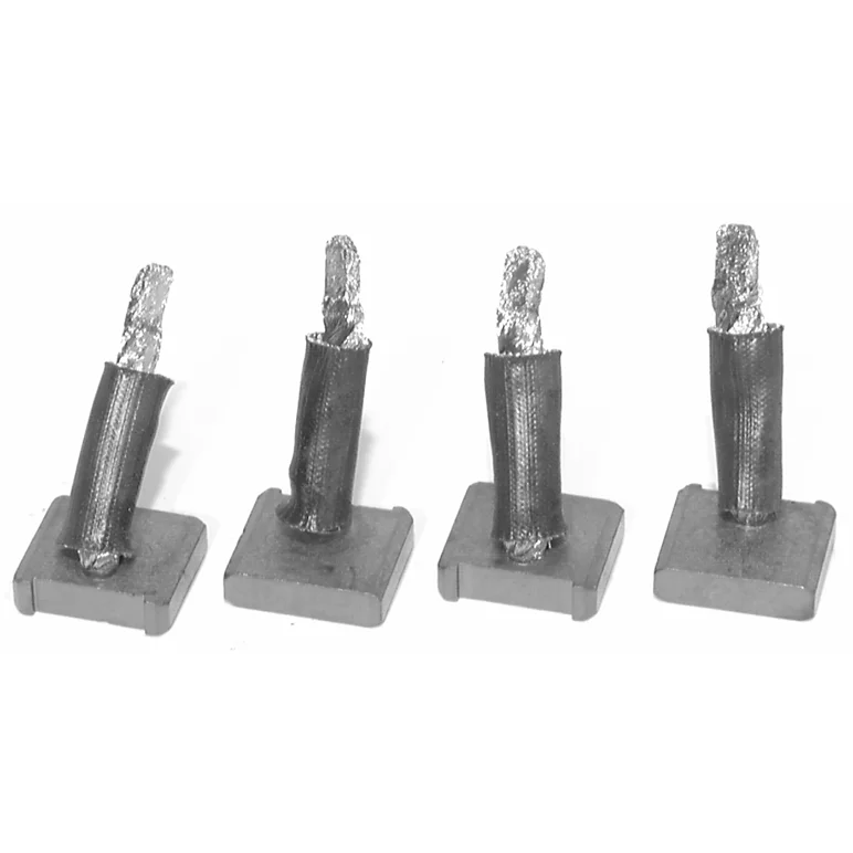 Kulbørstesæt 5x19,5x16,5, Mitsuba