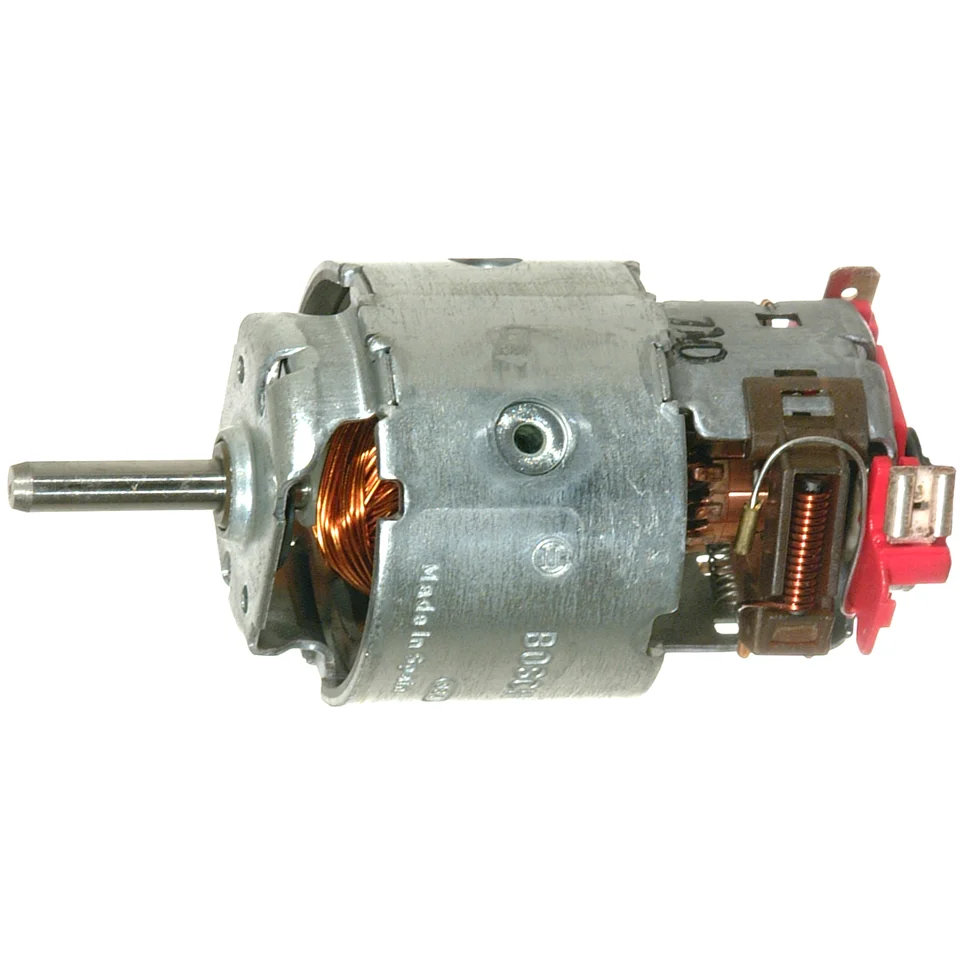 Kabineventilator RenaultTruckMaster