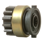 Drev 13 k, Ford 10670-F7RU
