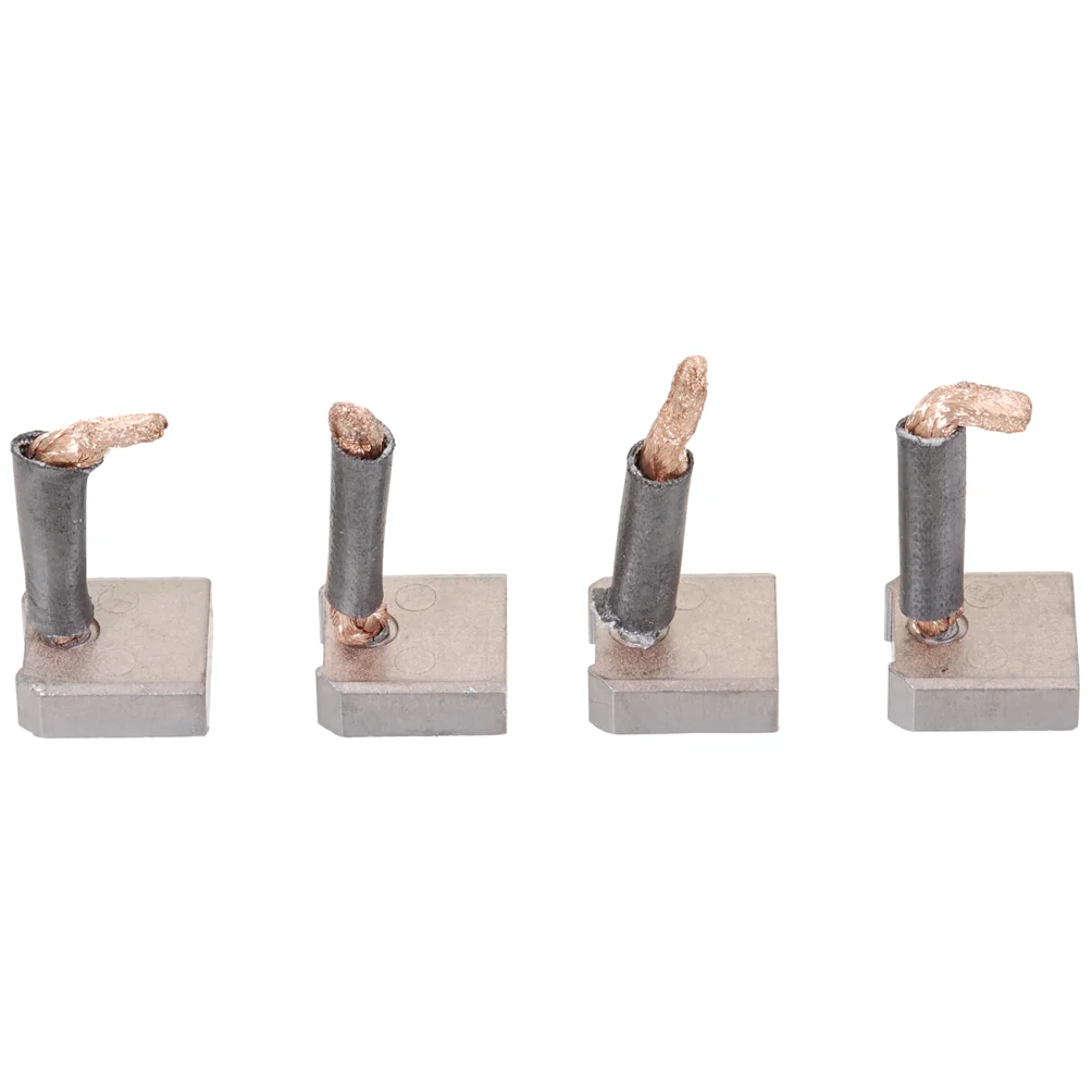 Kulbørstesæt 8x20x18 mm