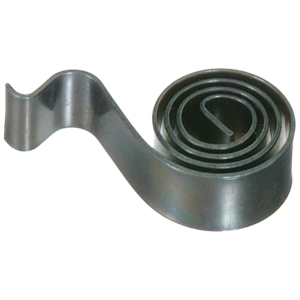 Kulbørstefjeder, Nikko 1-23913-0040