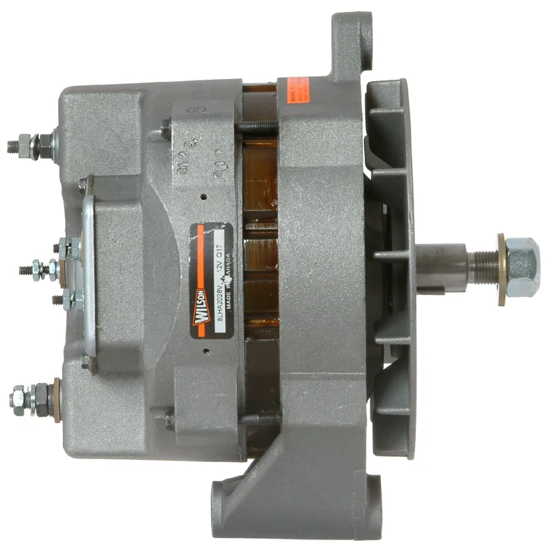 Ford/Motorola Generator 12V-130A