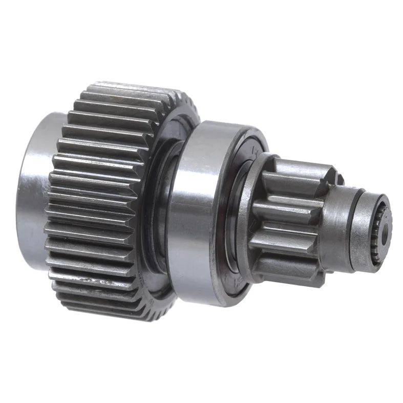 Drev+Kobling Denso 028300-7720