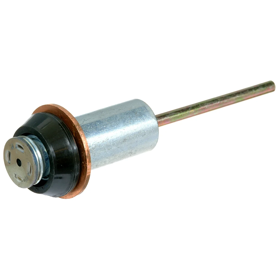 Bevægelig kontakt - startrelæ