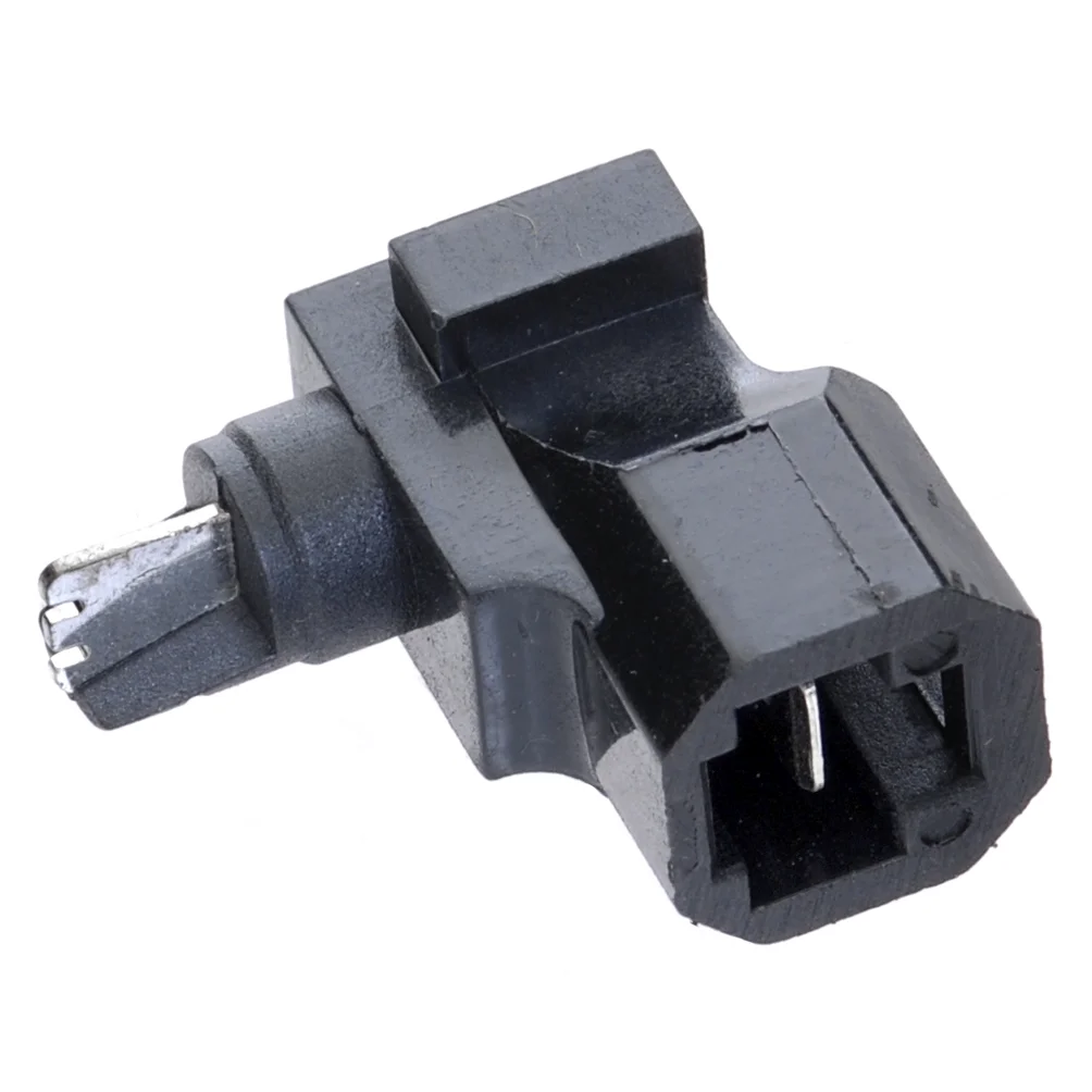 Terminalforbindelse, Nippon D.