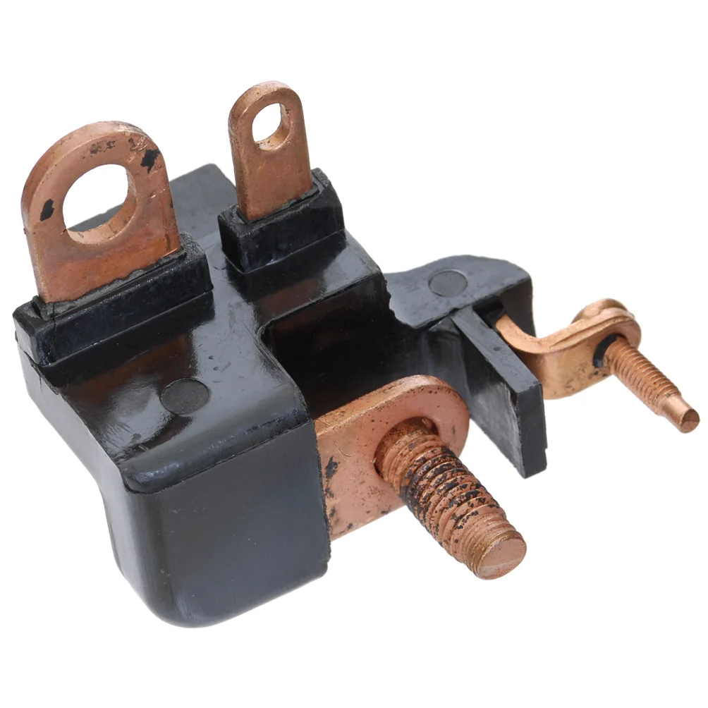 Terminalforbindelse ND 053480-7100