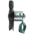 Kabineventilator Fiat Uno 89>